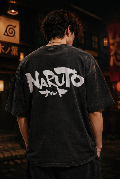 T-Shirt Naruto Hinata Hyuga