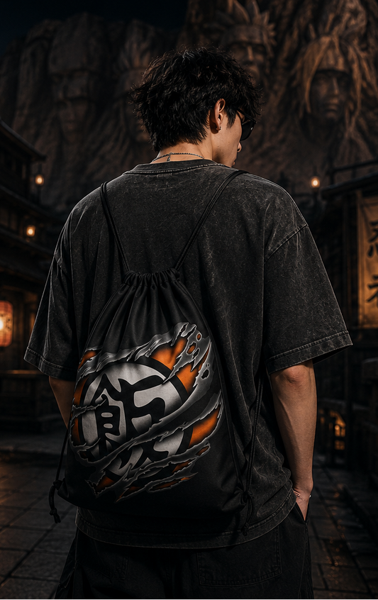 Backpacks Dragon Ball