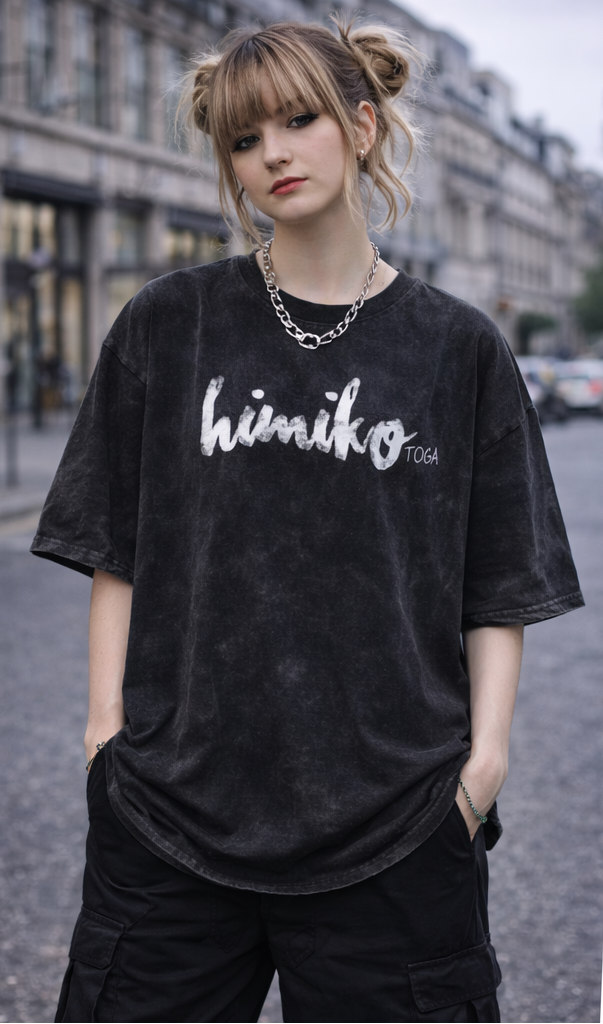 Camiseta My Hero Academia