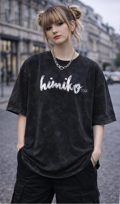 Camiseta My Hero Academia