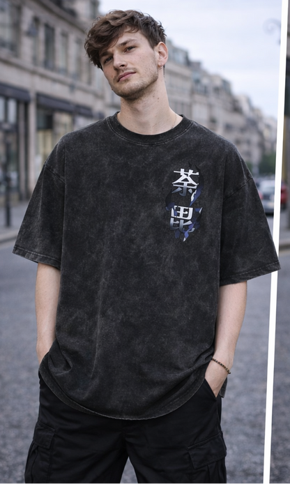 Camiseta My Hero Academia
