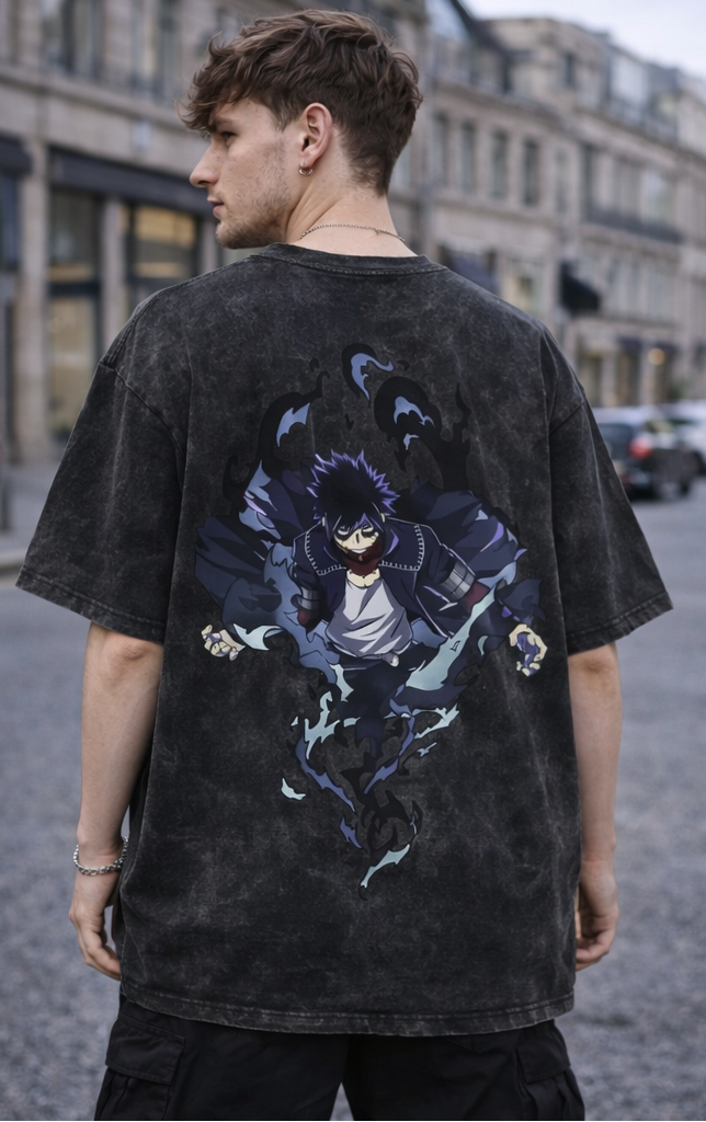 Camiseta My Hero Academia