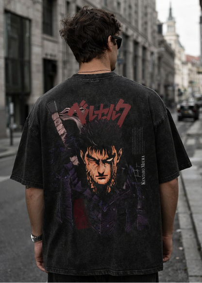 T-Shirt Berserk