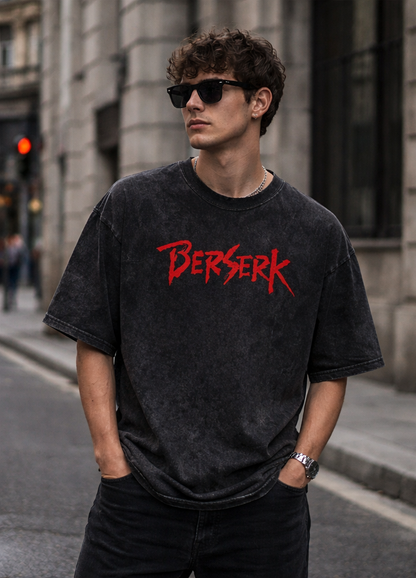 T-Shirt Berserk