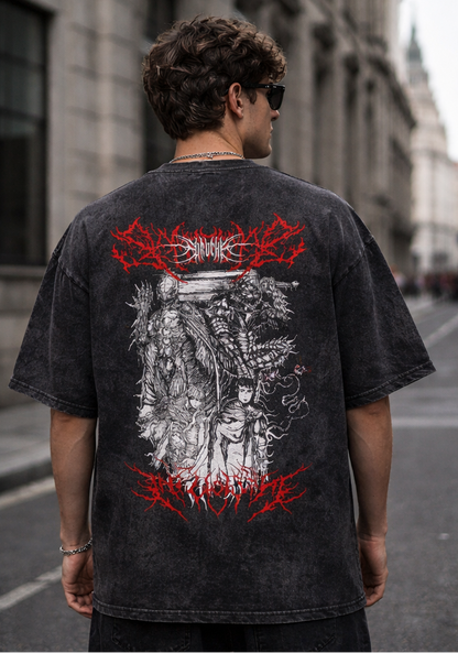 T-Shirt Berserk