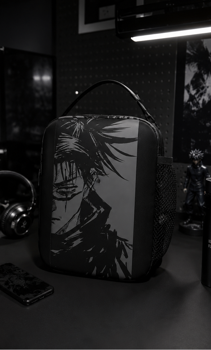 Lunch Bag Jujutsu Kaisen Choso