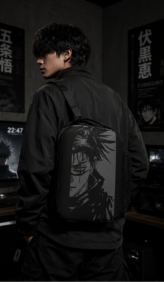 Lunch Bag Jujutsu Kaisen Choso