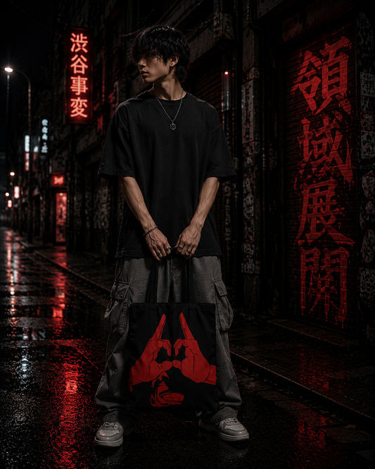Bag Jujutsu Kaisenn