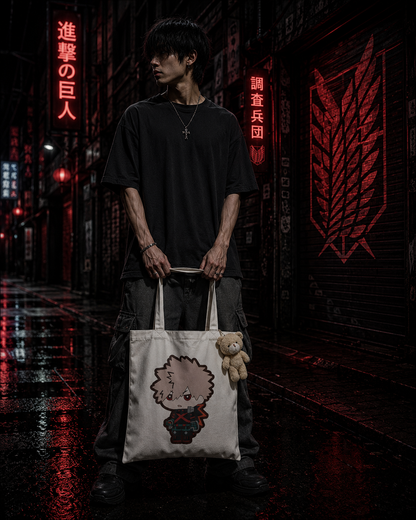 Bags My Hero Academia