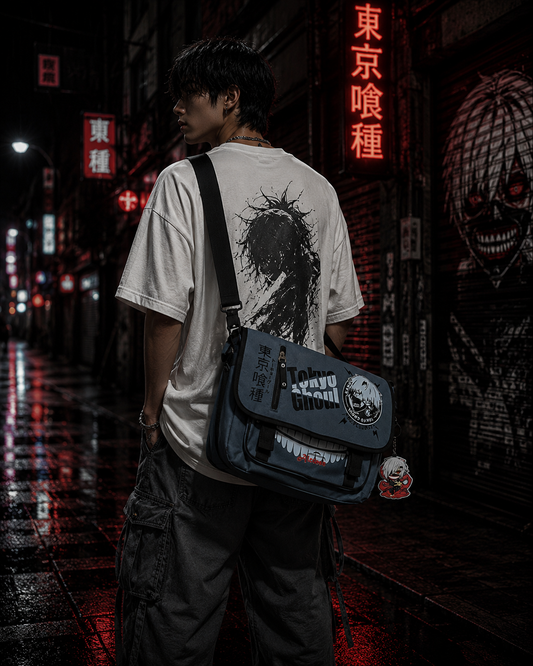 Bag Tokyo Ghoul