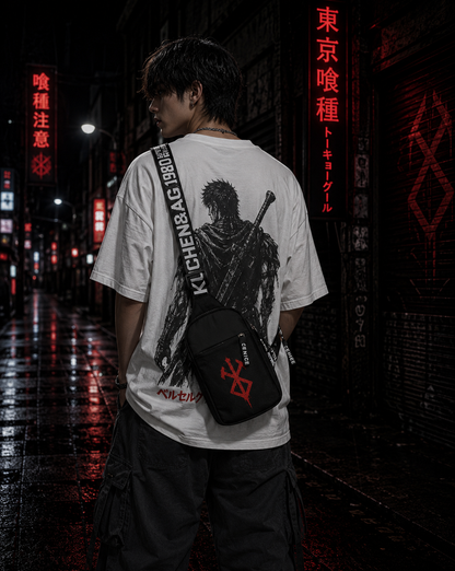 Bag Berserk Guts