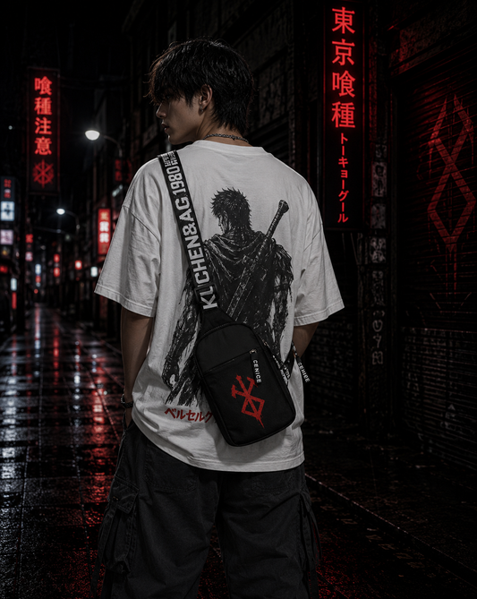 Bag Berserk Guts