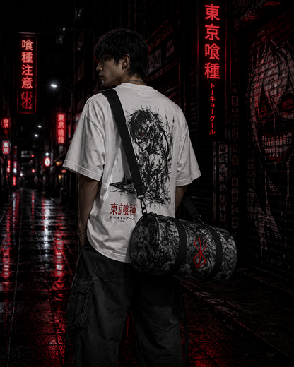 Fitness Bags Berserk