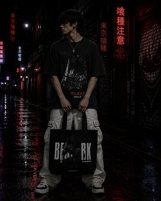 Bag Berserk
