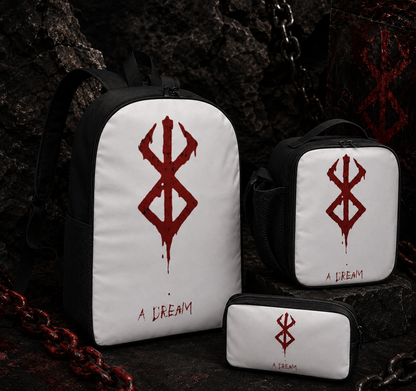 Backpack Set Berserk