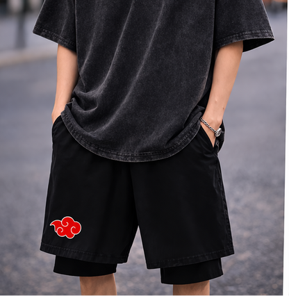 Shorts Naruto