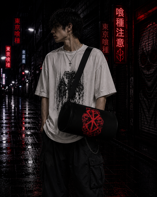 Fitness Bag Berserk