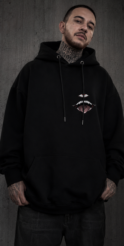 Hoodie Ryomen Sukuna