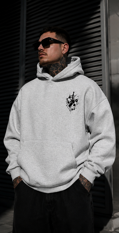 Hoodie Tanjiro Kamado