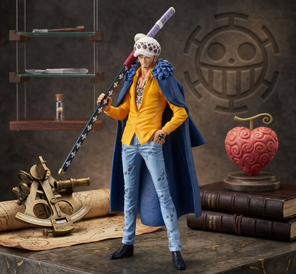 Figure One Piece Trafalgar Law 18cm