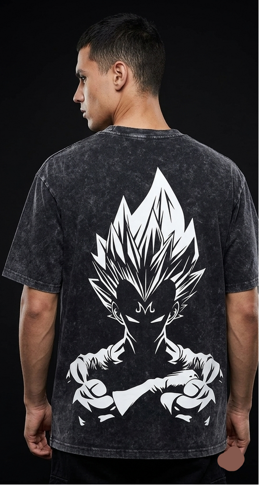 Dragon Ball T-Shirt Cotton