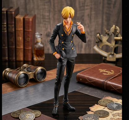 Figure One Piece Vinsmoke Sanji 27cm