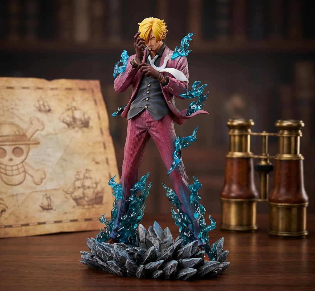 Figure ONE PIECE Sanji 25cm