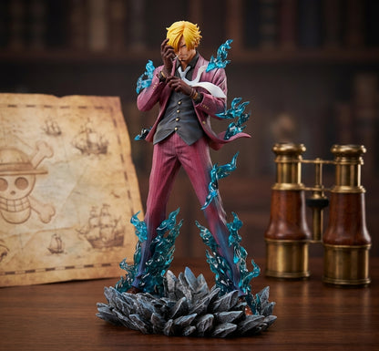 Figure ONE PIECE Sanji 25cm