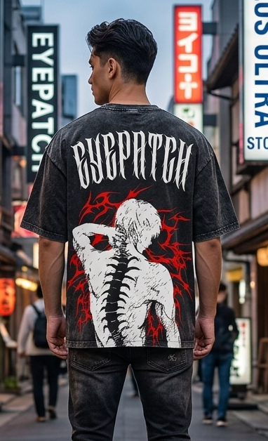 T-Shirt Tokyo Ghoul