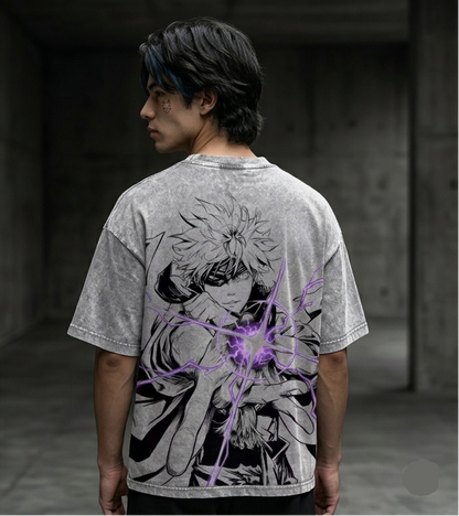 Camiseta Gojo Satoru