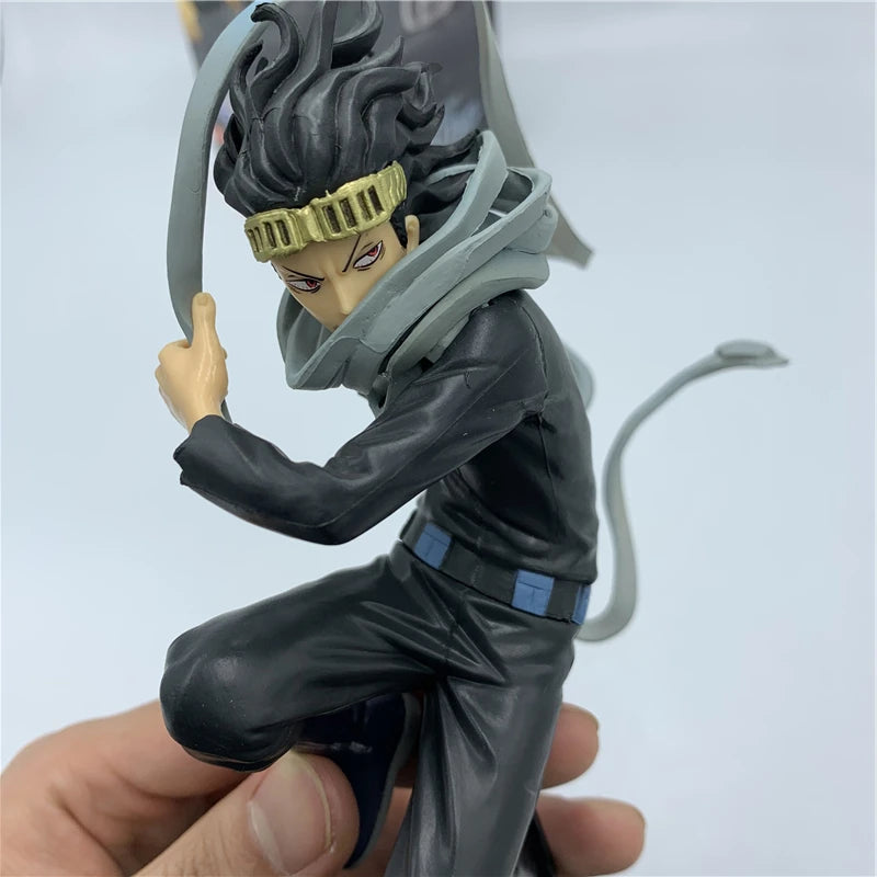 My Hero Academia Figures Azawa Shouta 19cm