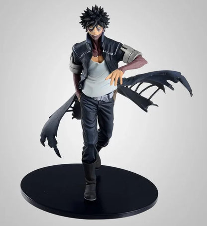 My Hero Academia Figures Dabi 19cm