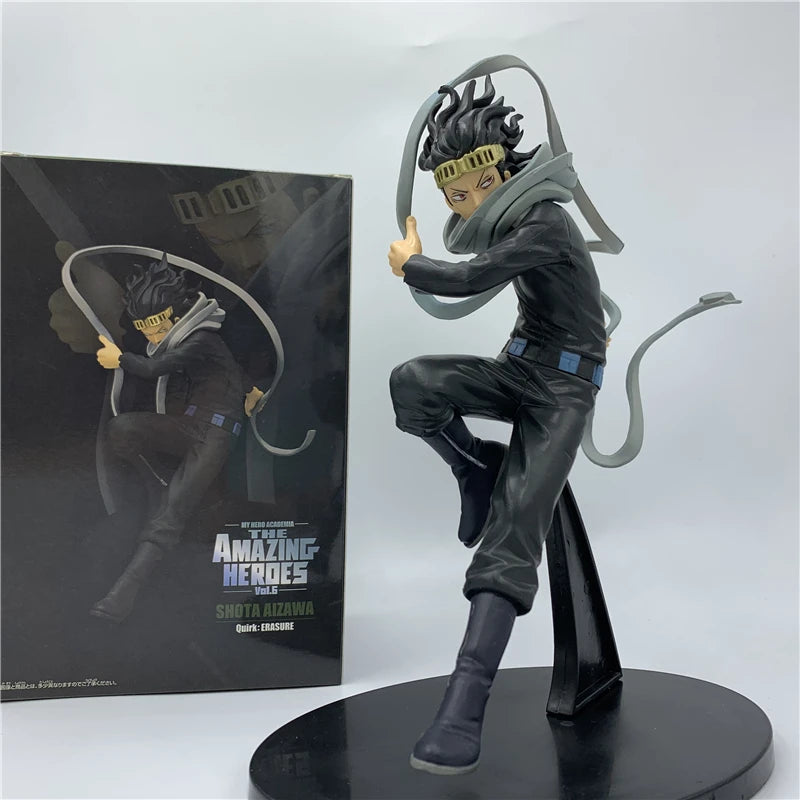 My Hero Academia Figures Azawa Shouta 19cm