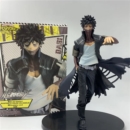 My Hero Academia Figures Dabi 19cm