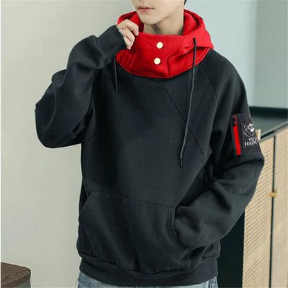 Sudadera con capucha de Yuji Itadori