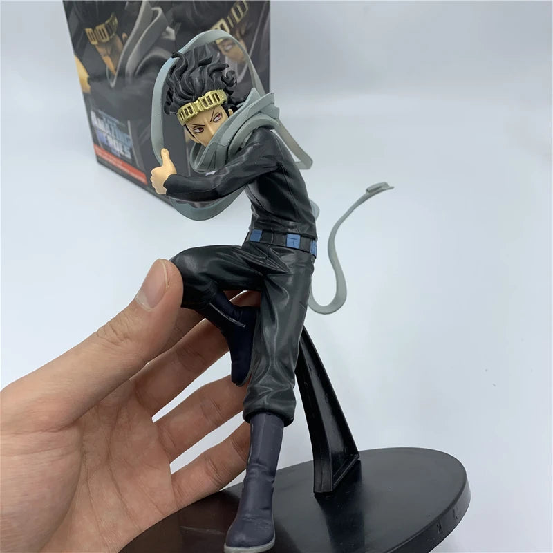 My Hero Academia Figures Azawa Shouta 19cm