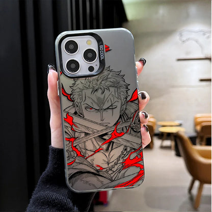 One Piece Phone Сase (8 options)