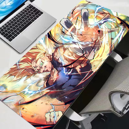 Dragon Ball Mouse Pad (5 options)