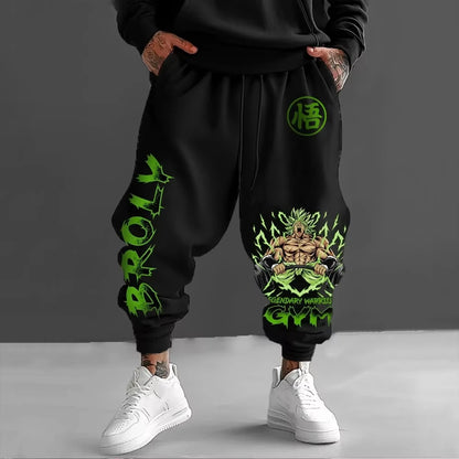 Dragon Ball Pants (16 Options)