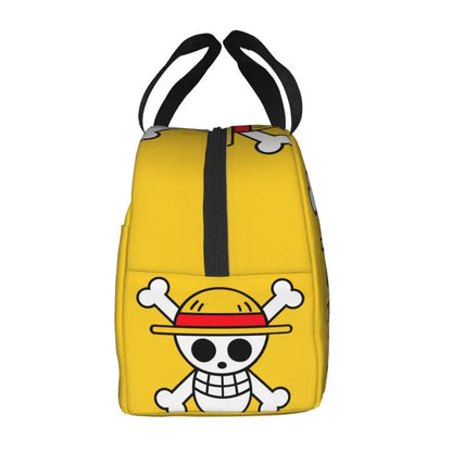 Lunch Bags One Piece