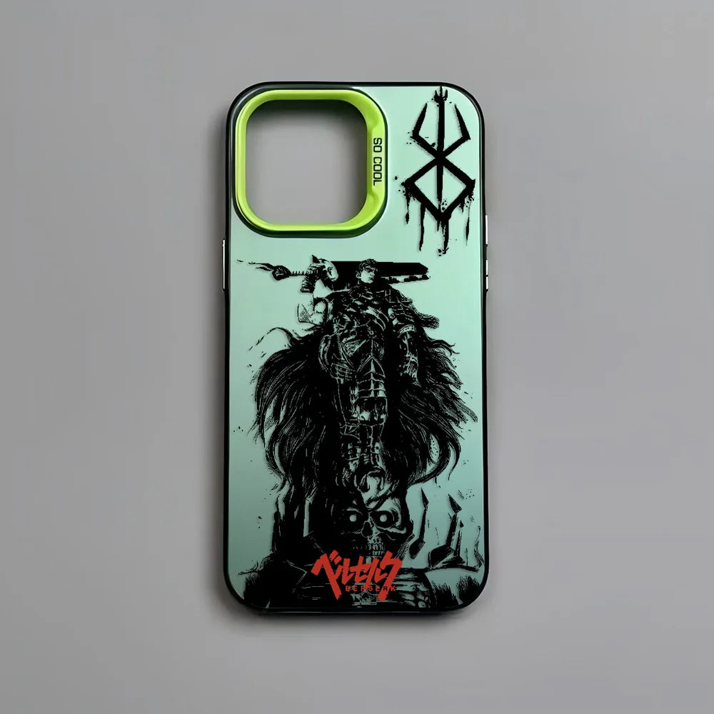 Berserk Phone Сase (9 options)