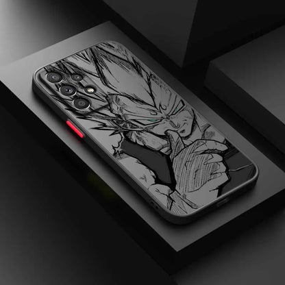 Phone  Case  Goku
