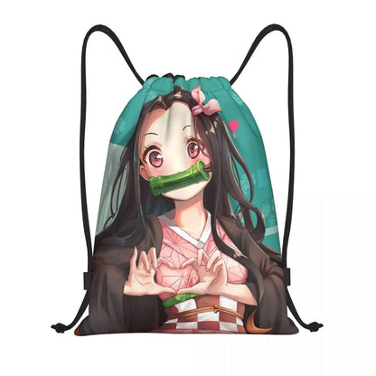 Backpack Demon Slayer