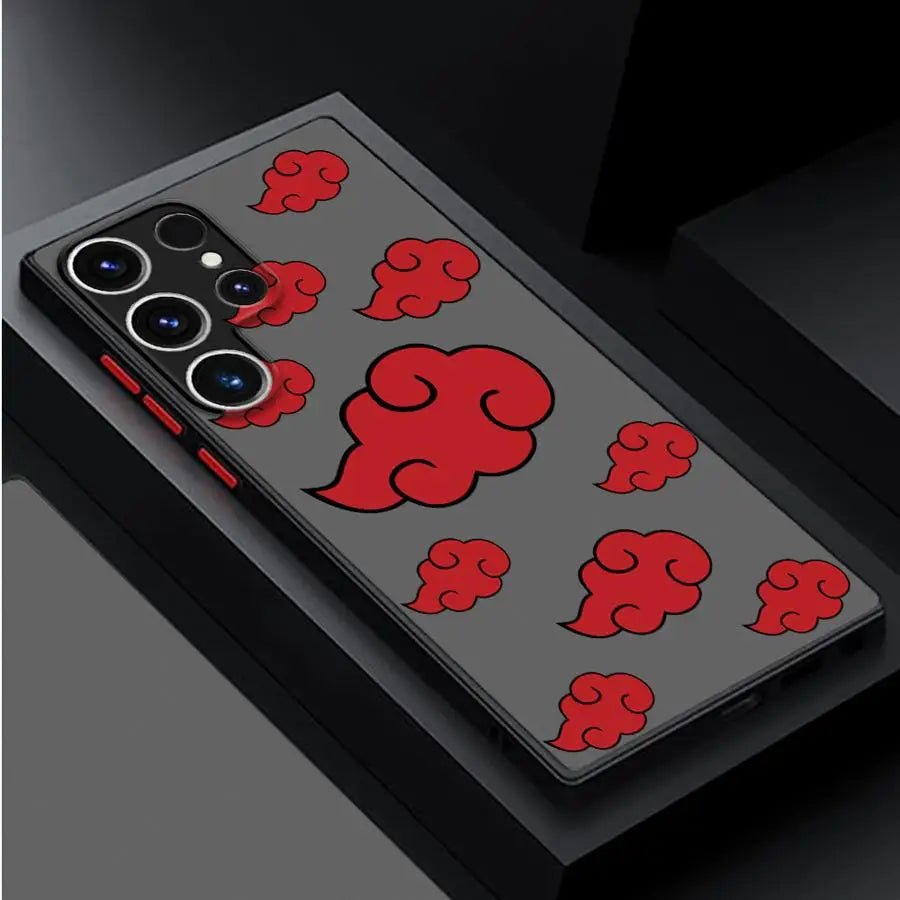 Naruto Phone Сase logo (6 options)