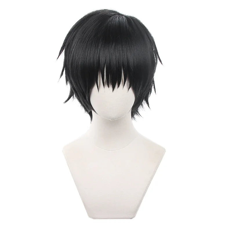 Cosplay Fushiguro Toji Jujutsu Kaisen