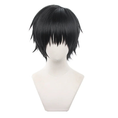 Cosplay Fushiguro Toji Jujutsu Kaisen