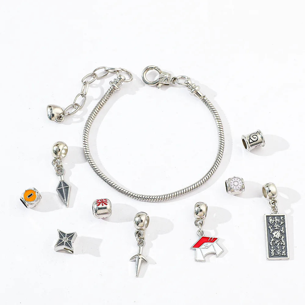 Naruto Bracelet