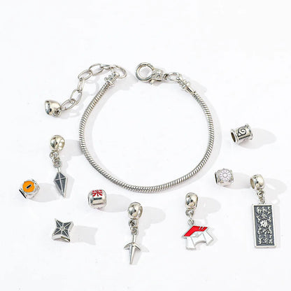 Naruto Bracelet