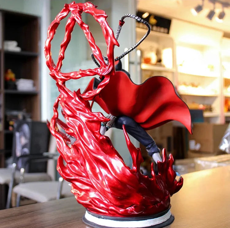 Figure Naruto Hidan 36CM