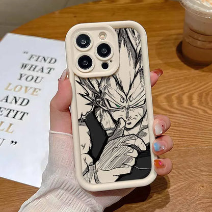 Dragon Ball Phone Case (8 options)